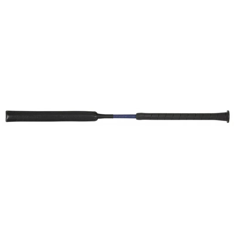 LeMieux LeBaton Whip - Navy