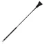 LeMieux LeGrip Jumping Whip - Black