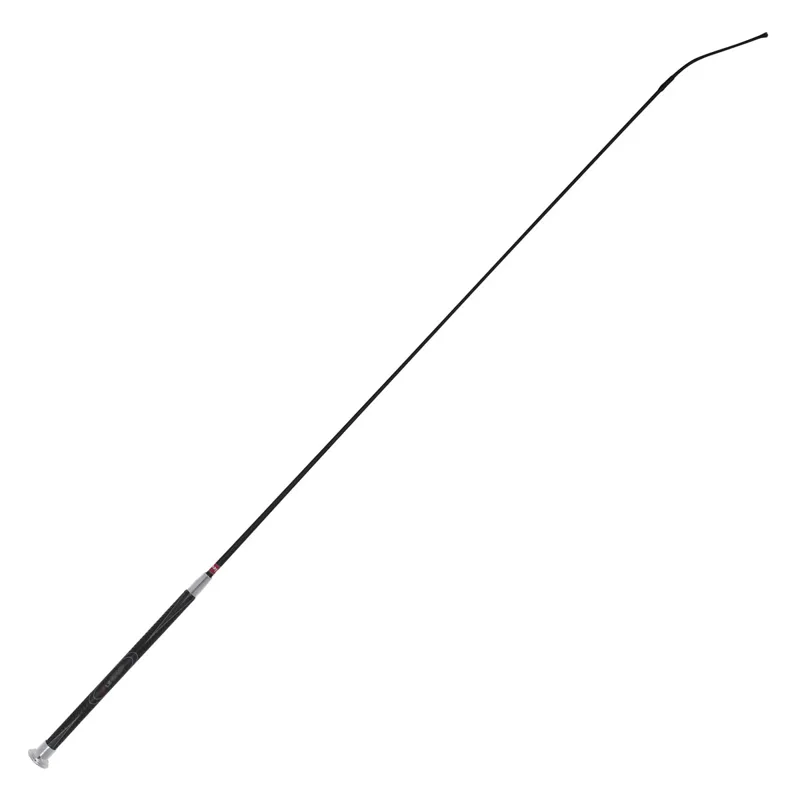 LeMieux LeGrip Schooling Whip - Black