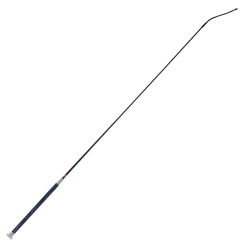 LeMieux LeGrip Schooling Whip - Navy