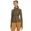 LeMieux Young Rider Josephine Junior Hybrid Quilted Jacket - Alpine