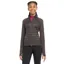 LeMieux Young Rider Josephine Junior Hybrid Quilted Jacket - Cinder