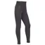 LeMieux Young Rider Orla Full Grip Junior Riding Tights - Cinder