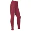 LeMieux Young Rider Orla Full Grip Junior Riding Tights - Ember