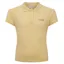 LeMieux Mini Junior Girls Polo Shirt - Mimosa
