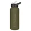 LeMieux 0.9L Drinks Bottle - Willow Green