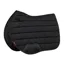 LeMieux 3D Mesh Self-Cool Eurojump Saddlecloth - Black