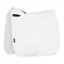 LeMieux 3D Mesh Self-Cool Dressage Saddlecloth - White