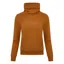 LeMieux Adele Funnel Neck Ladies Sweatshirt - Ginger
