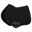 LeMieux Air-Tek Mesh Close Contact Saddlecloth - Black Pre-Order