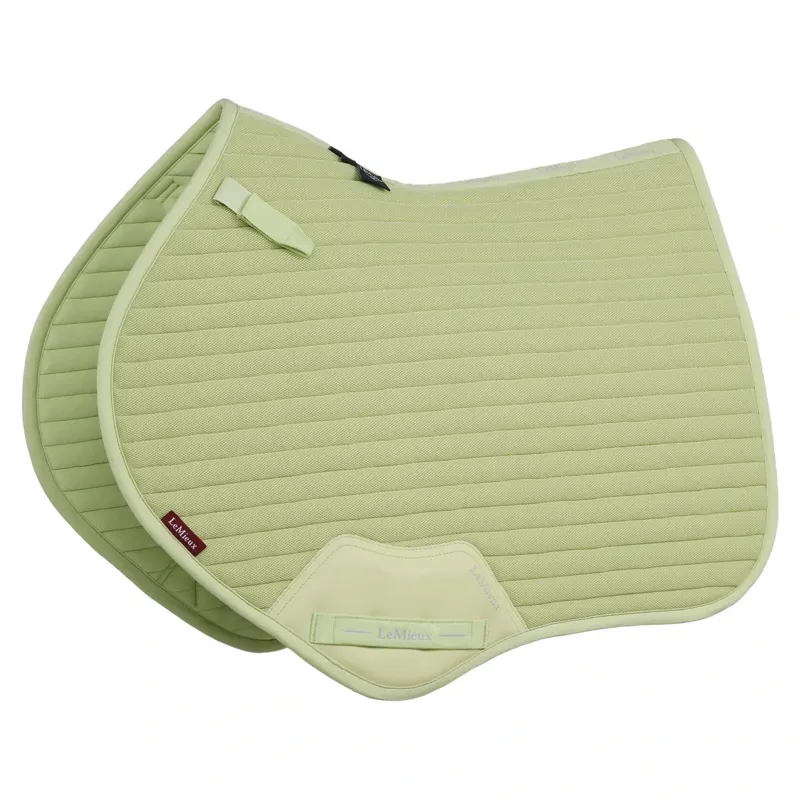 LeMieux Air-Tek Mesh Close Contact Saddlecloth - Macaron Pre-Order