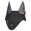 LeMieux Pro Air-Tech Mesh Fly Hood - Black Pre-Order