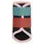 LeMieux Air-Tek Grafter Brushing Boots - Aloe Spiced Earth Pre-Order