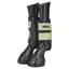 LeMieux Air-Tek Grafter Brushing Boots - Macaron