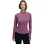 LeMieux Airflow Womens Long Sleeve Base Layer - Mallow