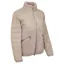 LeMieux Alissa Hybrid Fleece Ladies Jacket - Ash