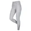 LeMieux Amy Full Grip Womens Bregging Riding Tights - Light Grey