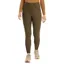 LeMieux Amy Full Grip Ladies Brushed Bregging Riding Tights - Alpine