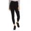 LeMieux Amy Full Grip Ladies Brushed Bregging Riding Tights - Black