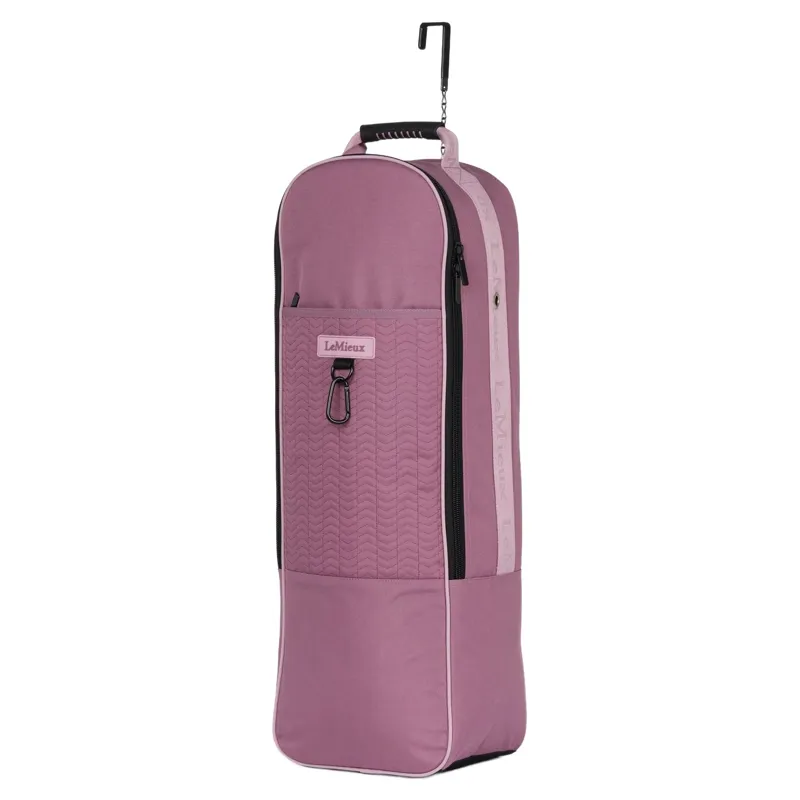 LeMieux Anatomical Bridle Bag - Mallow