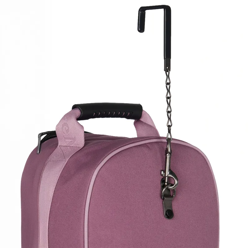 LeMieux Anatomical Bridle Bag - Mallow-4