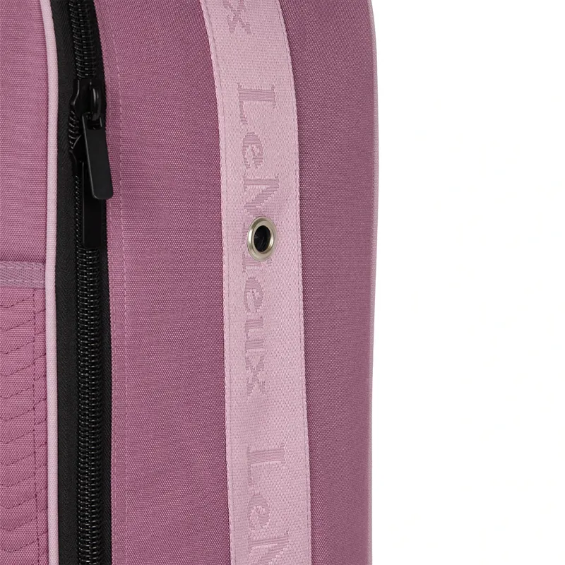 LeMieux Anatomical Bridle Bag - Mallow-5