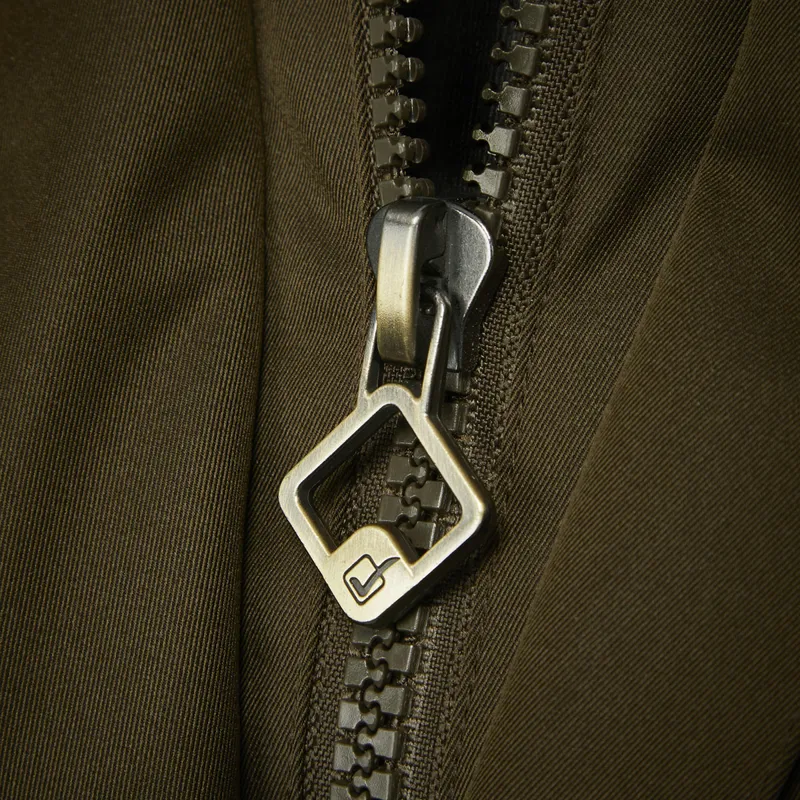 LeMieux Anya Ladies Long Waterproof Riding Coat - Alpine-3