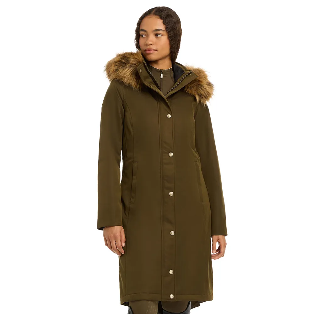 LeMieux Anya Ladies Long...