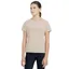 LeMieux Young Rider Arianna Junior T-Shirt - Almond