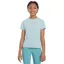 LeMieux Young Rider Arianna Junior T-Shirt - Aqua