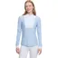 LeMieux Arielle Womens Long Sleeve Show Shirt - Mist Pre-Order