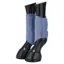 LeMieux Arika Mesh Brushing Boots - Powder Blue