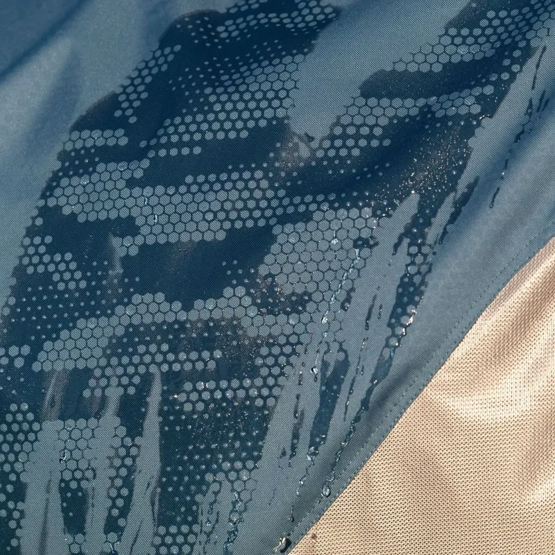 LeMieux Arika Camo Shower-Tek Waterproof Fly Rug - Jungle Pre-Order-2