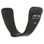LeMieux Arika Contoured Dressage Girth - Brown