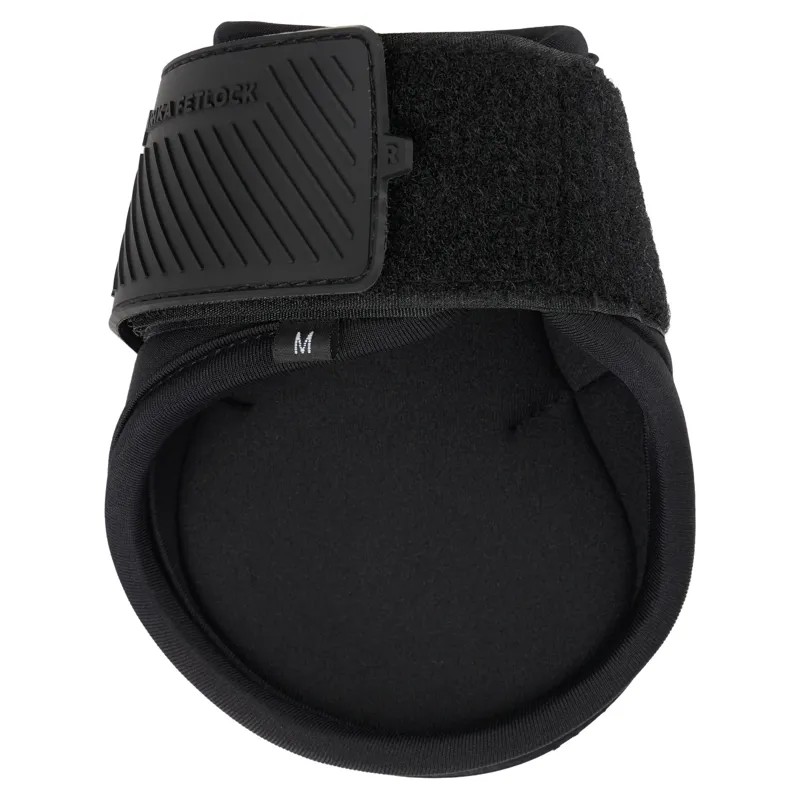 LeMieux Arika Fetlock Boots - Black-1