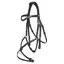 LeMieux Arika Grackle Bridle - Black 