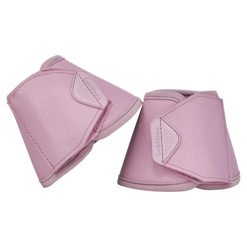 LeMieux Arika Overreach Boots - Fondant