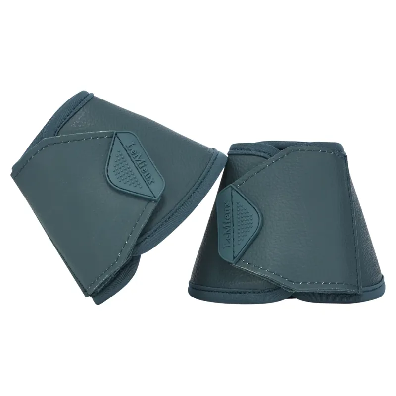 LeMieux Arika Overreach Boots - Jungle