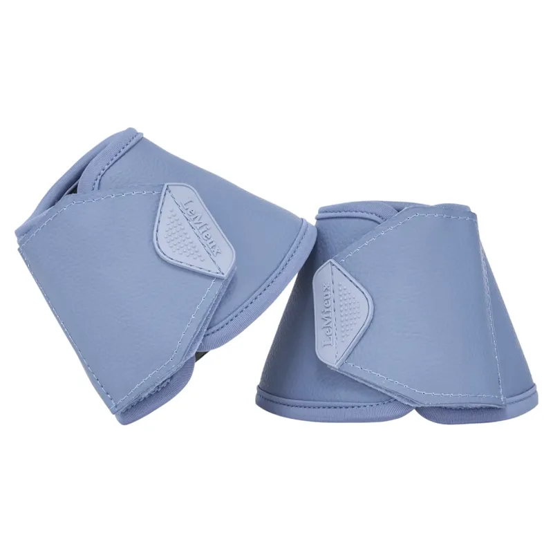 LeMieux Arika Overreach Boots - Powder Blue