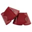 LeMieux Arika Overreach Boots - Russet