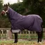 LeMieux Arika Ripstop 600D 200g Detachable Neck Turnout Rug - Juniper