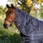 LeMieux Arika Stable-Tek 100g Neck Cover - Navy