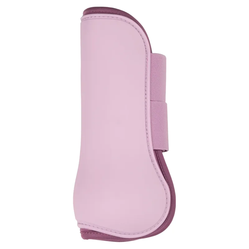 LeMieux Arika Tendon Boots - Fondant-1