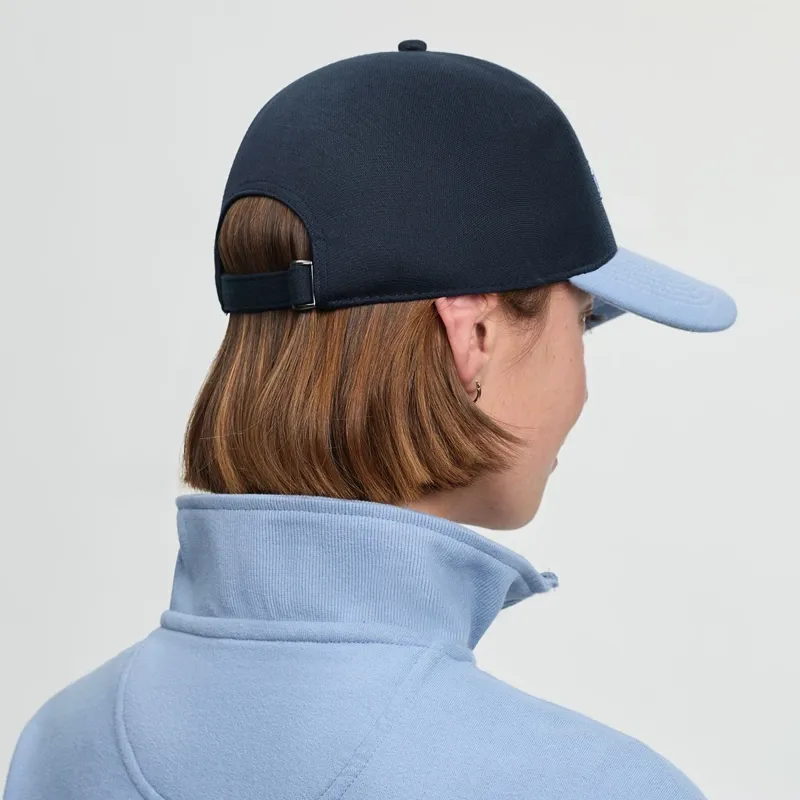 LeMieux Ashley Cap - Shadow-2