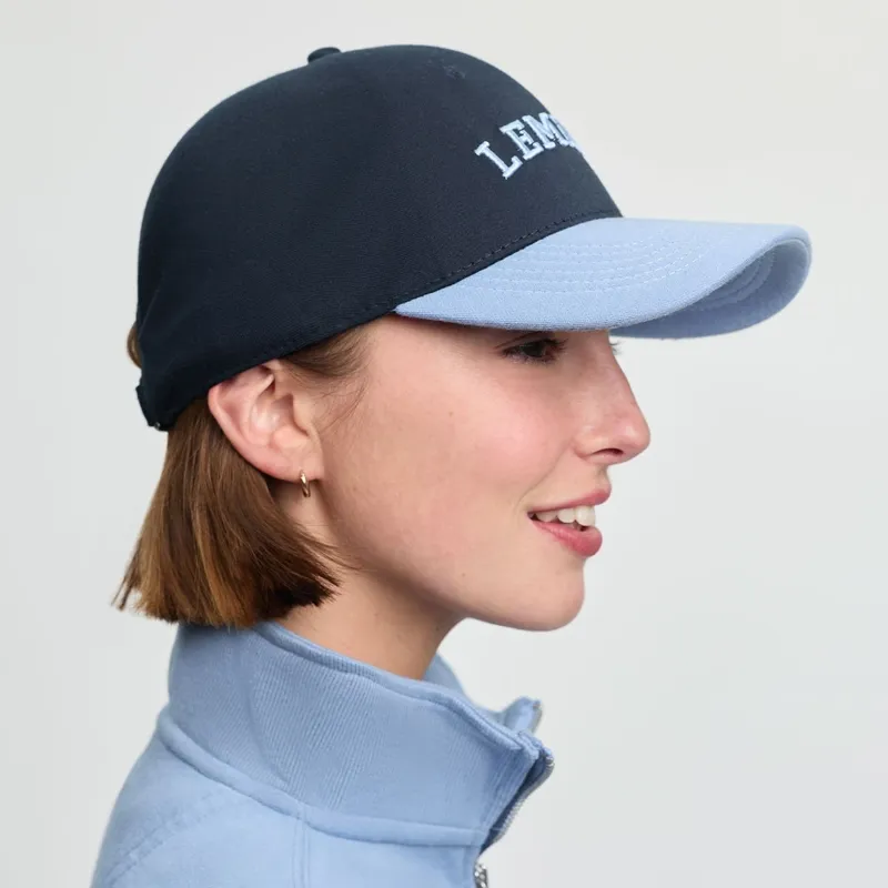 LeMieux Ashley Cap - Shadow-3