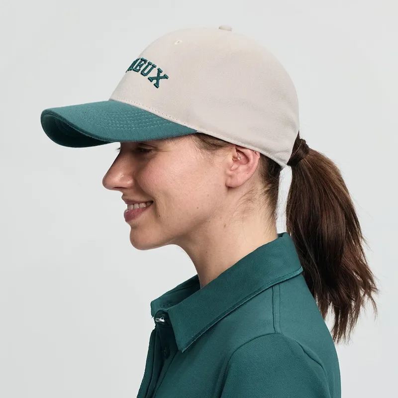 LeMieux Ashley Cap - Stone-5