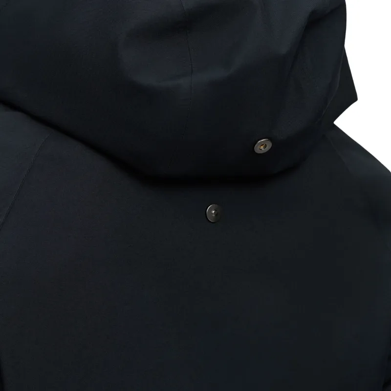 LeMieux Athena Womens Waterproof Lightweight Jacket - Black-11