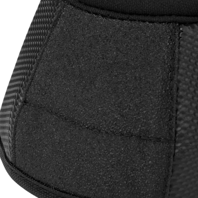 LeMieux Ballistic Overreach Boots - Black-3