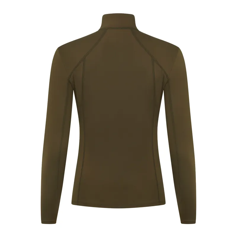 LeMieux Ladies Base Layer - Alpine-6