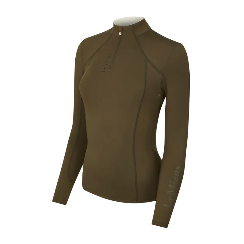 LeMieux Ladies Base Layer - Alpine-4